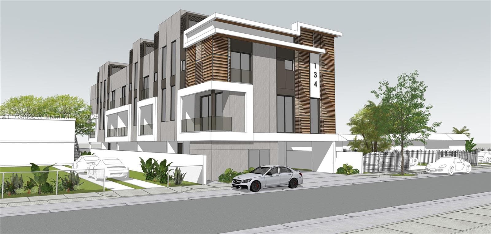 134 NW 32nd St, Miami FL 33127