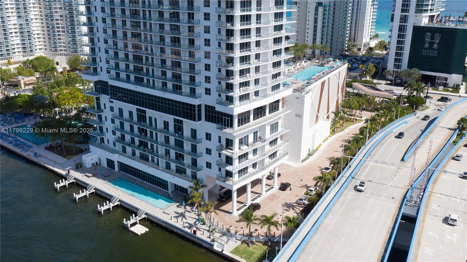 4010 S Ocean Dr # 1, Hollywood FL 33019