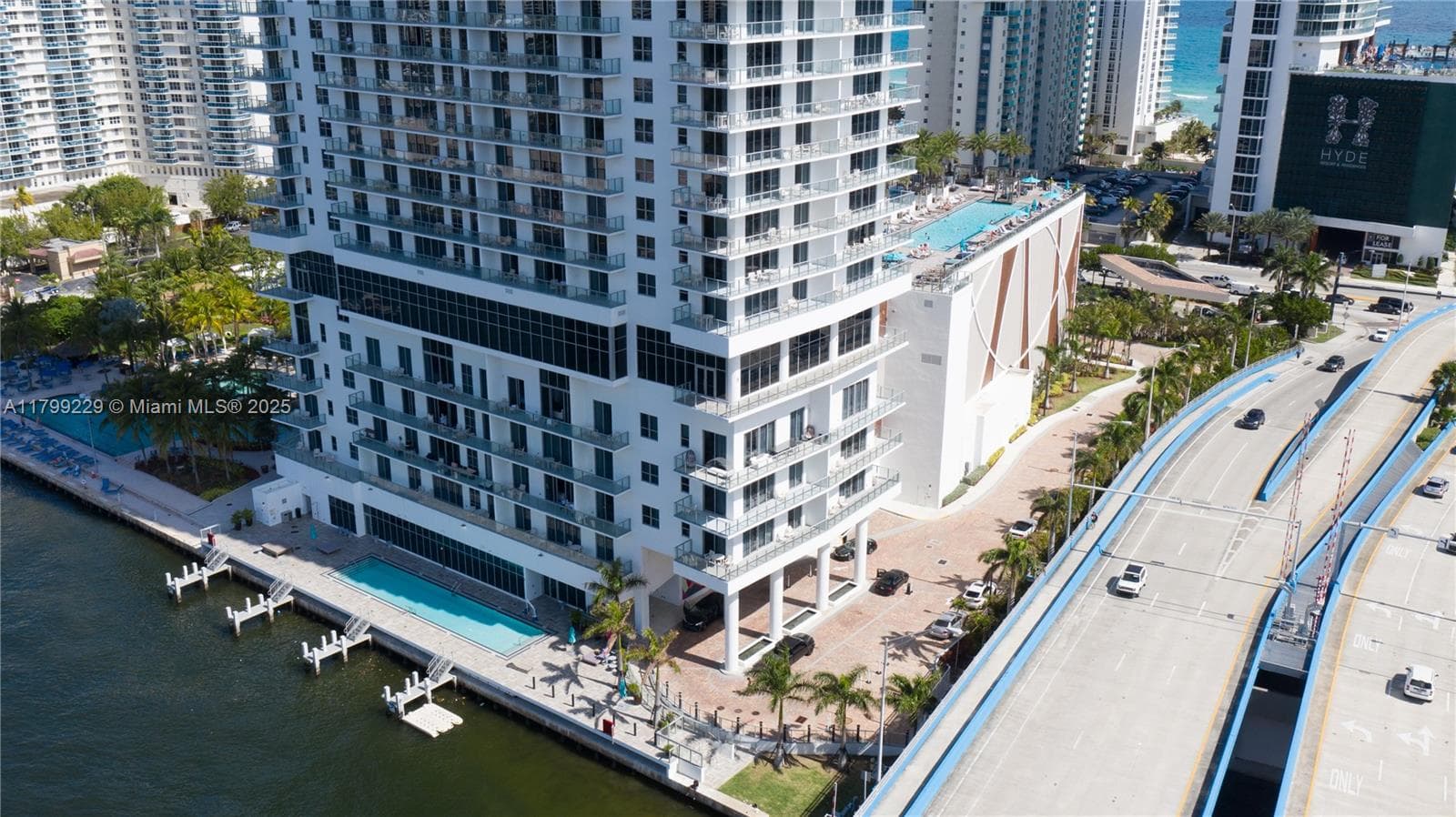 4010 S Ocean Dr # 1, Hollywood FL 33019