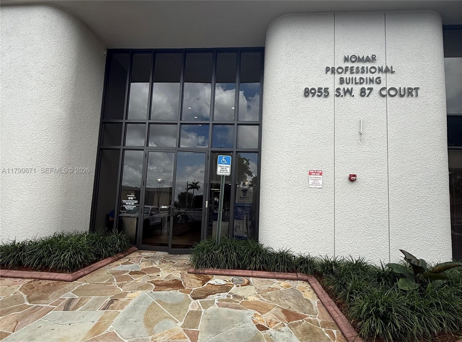 8955 SW 87th Ct # 101, Miami FL 33176