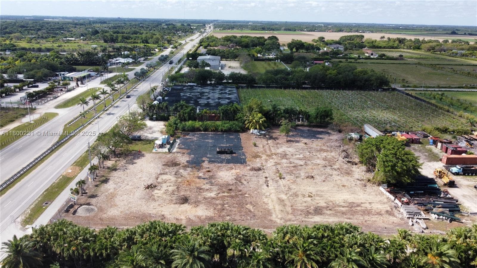 153XX SW 177th Ave (Krome- LEASE ONLY), Miami FL 33187