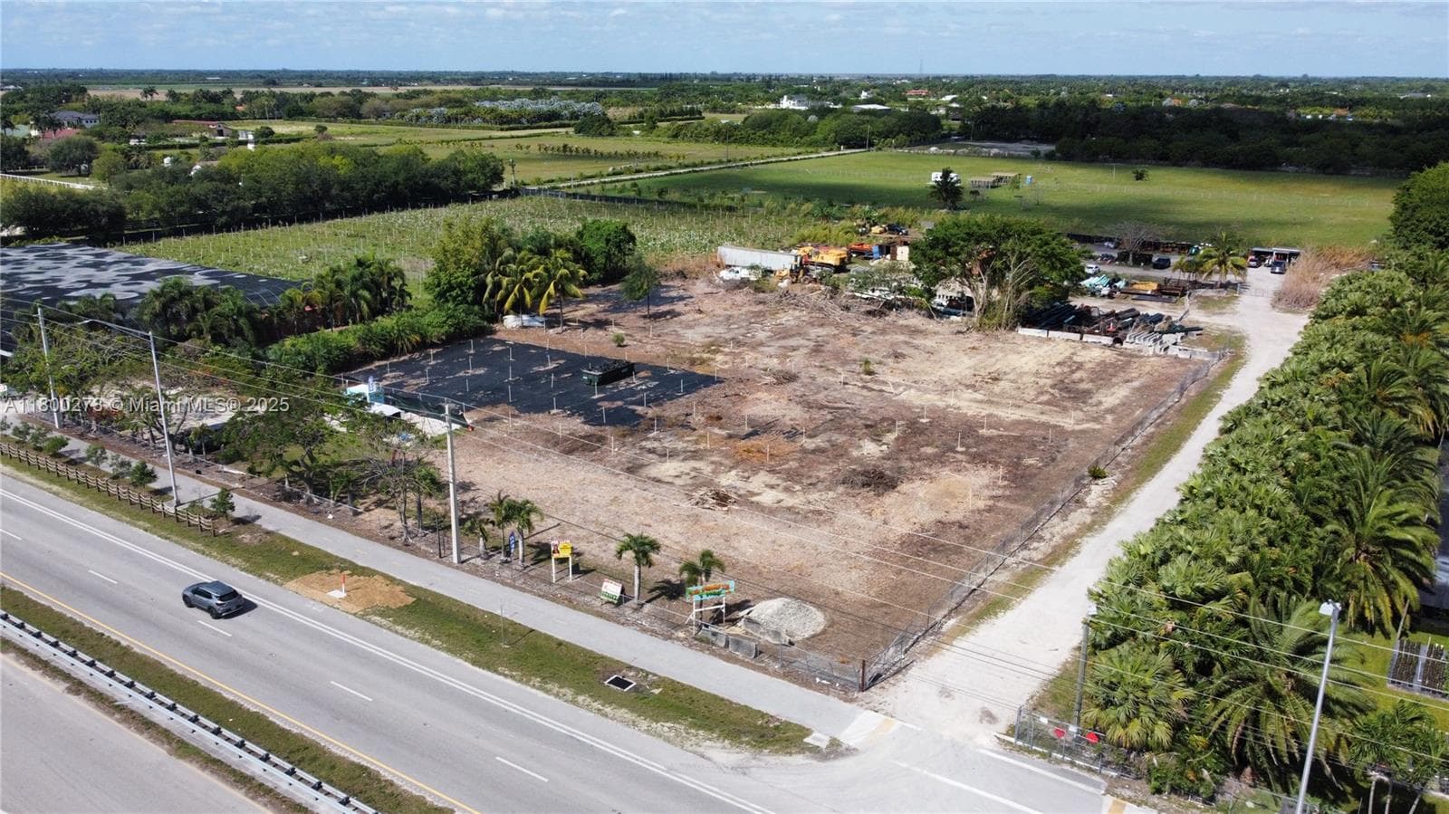 153XX SW 177th Ave (Krome - LEASE ONLY), Miami FL 33187