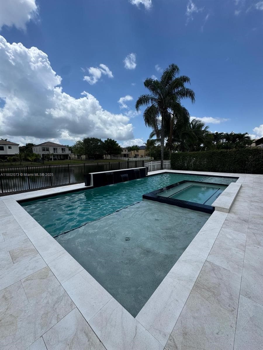 Established Fully License and Insured Pool/Spa business For Sale, Kendall FL 33186