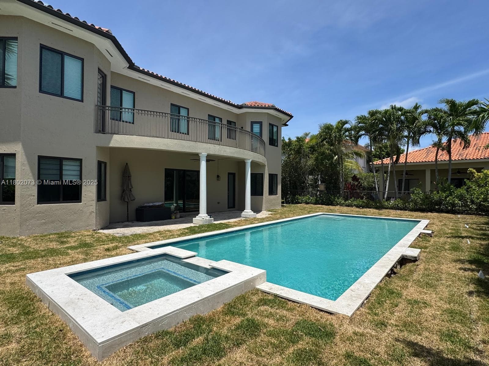 Established Fully License and Insured Pool/Spa business For Sale, Kendall FL 33186