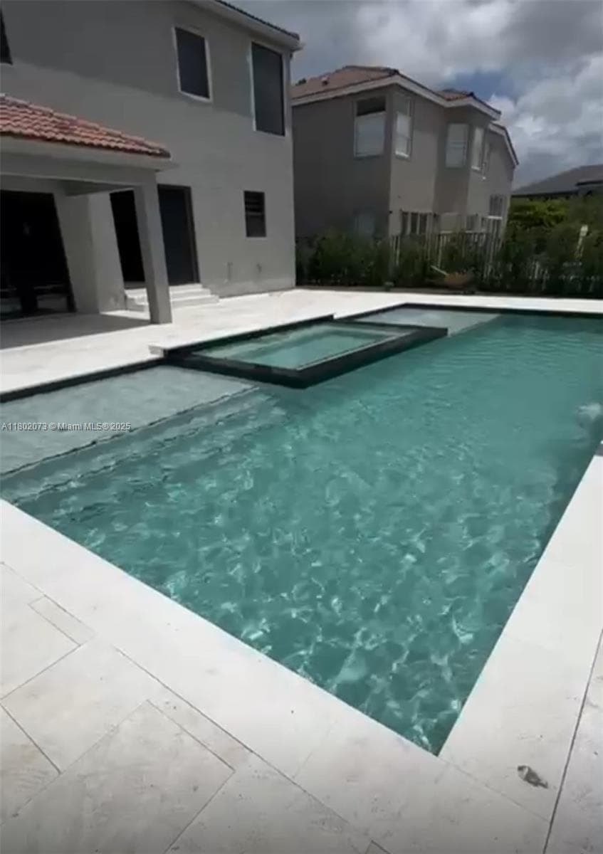 Established Fully License and Insured Pool/Spa business For Sale, Kendall FL 33186