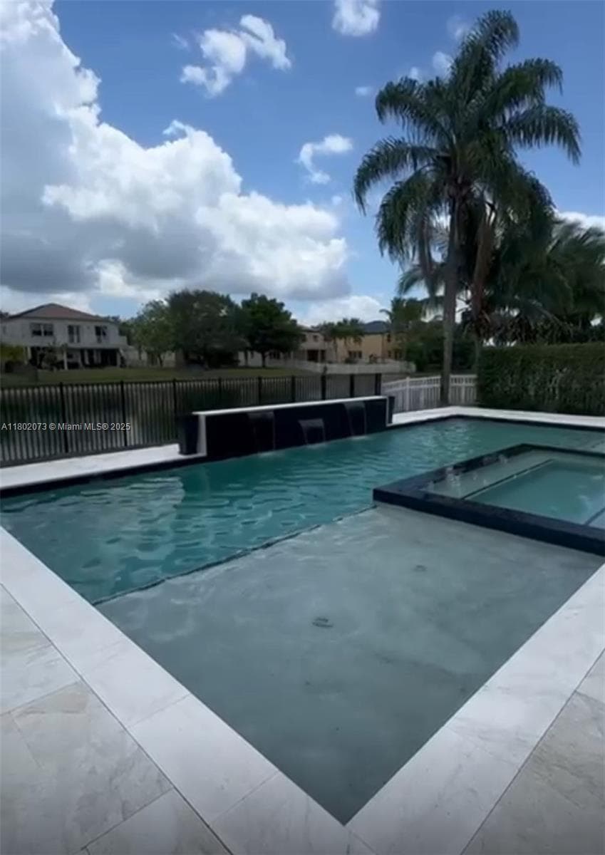 Established Fully License and Insured Pool/Spa business For Sale, Kendall FL 33186