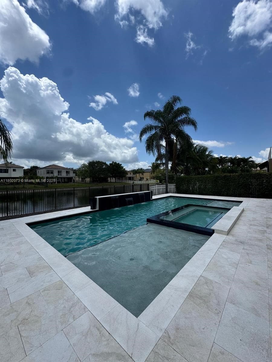 Established Fully License and Insured Pool/Spa business For Sale, Kendall FL 33186