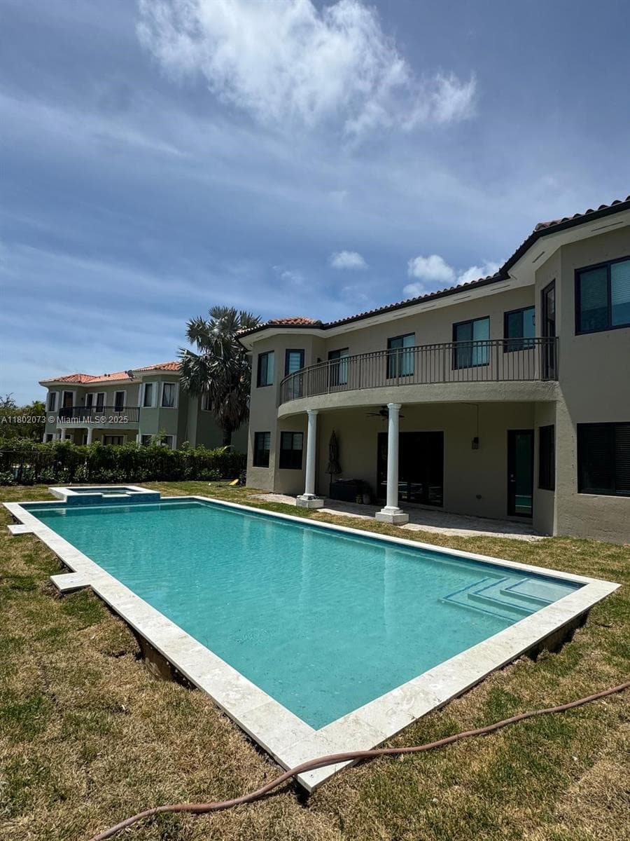 Established Fully License and Insured Pool/Spa business For Sale, Kendall FL 33186
