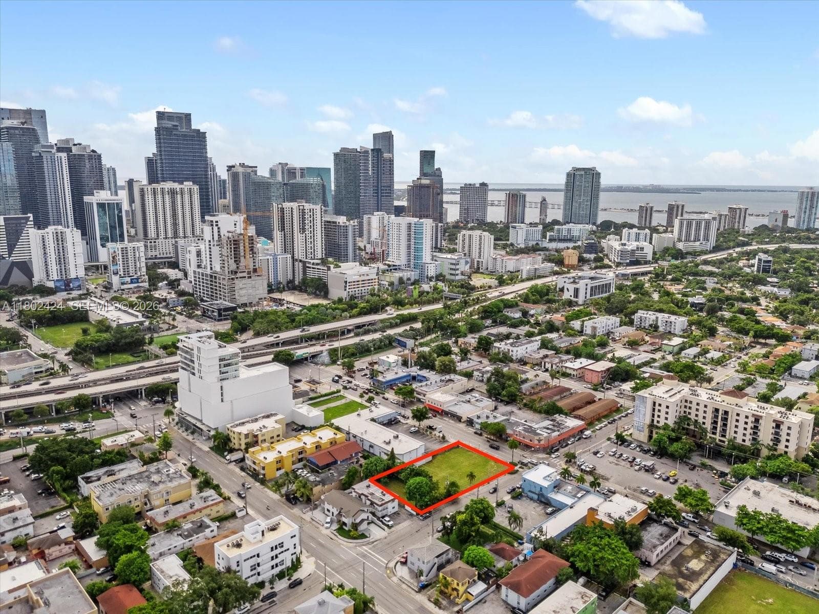 471 & 719 SW 8th St & 5th Av, Miami FL 33130