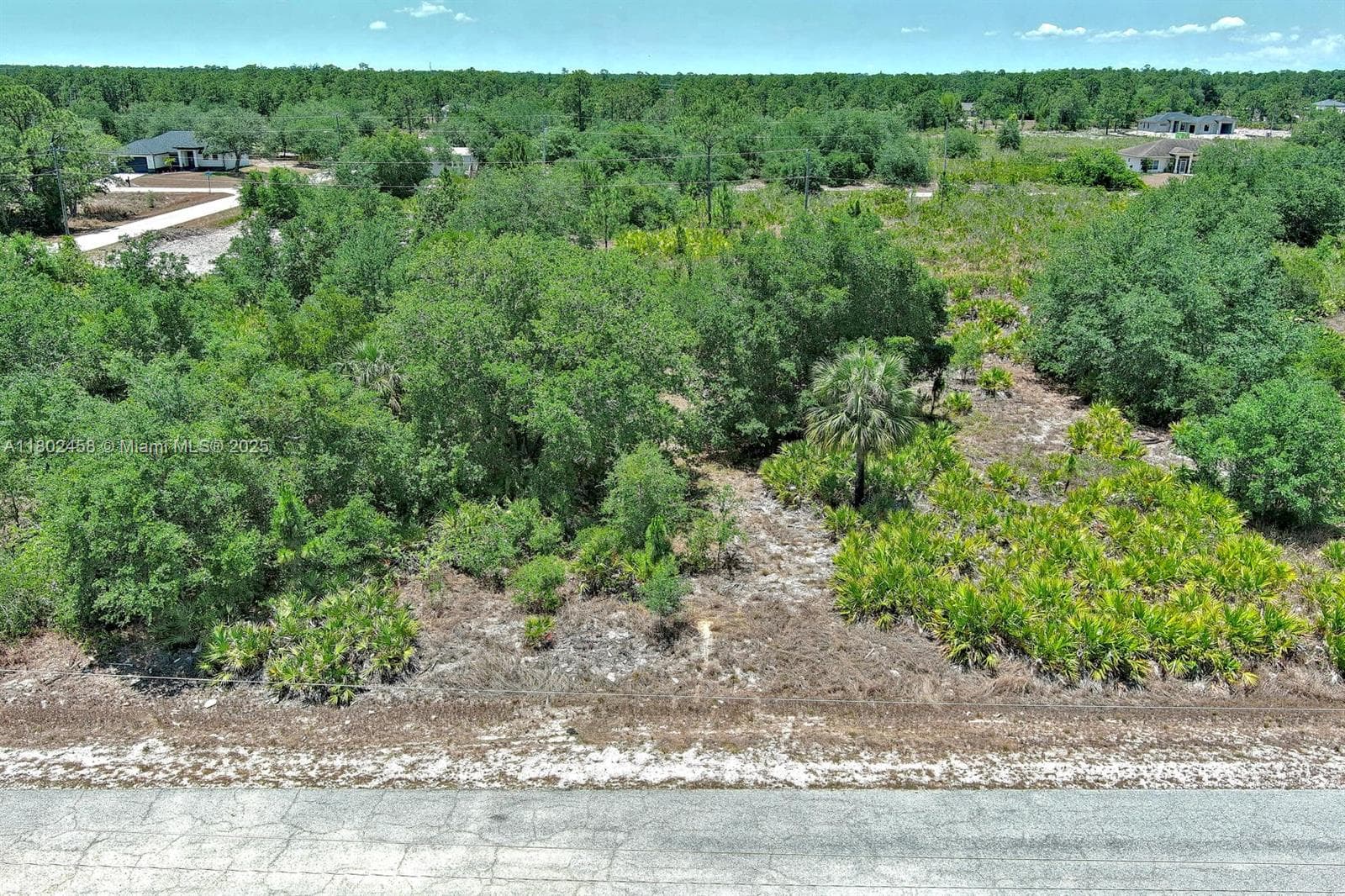 603 FITCH AVE, Lehigh Acres FL 33972