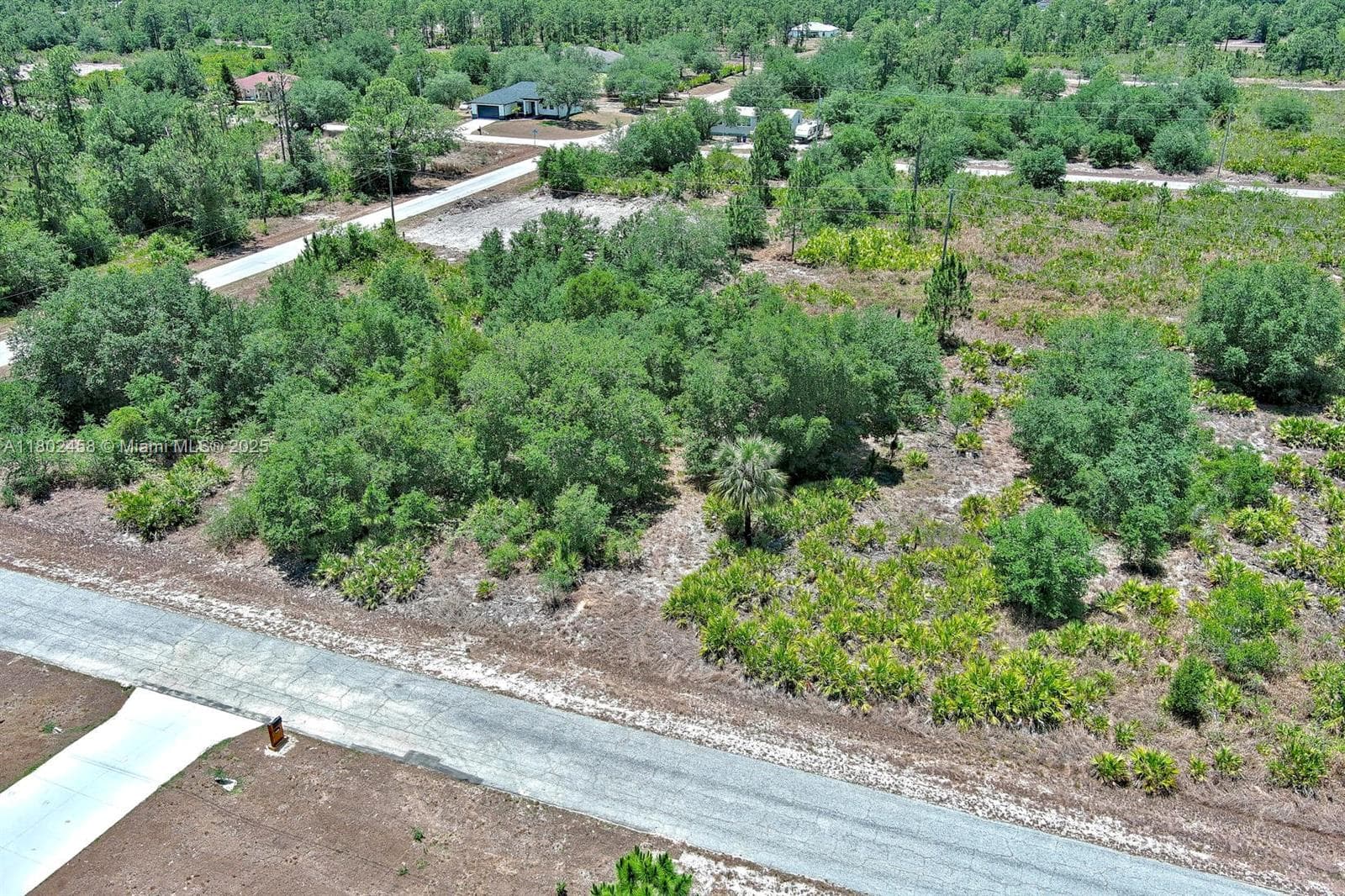 603 FITCH AVE, Lehigh Acres FL 33972