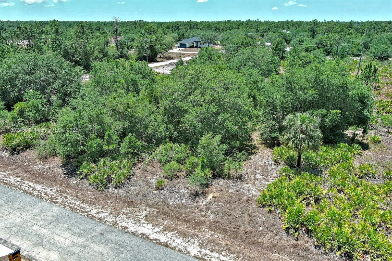 603 FITCH AVE, Lehigh Acres FL 33972