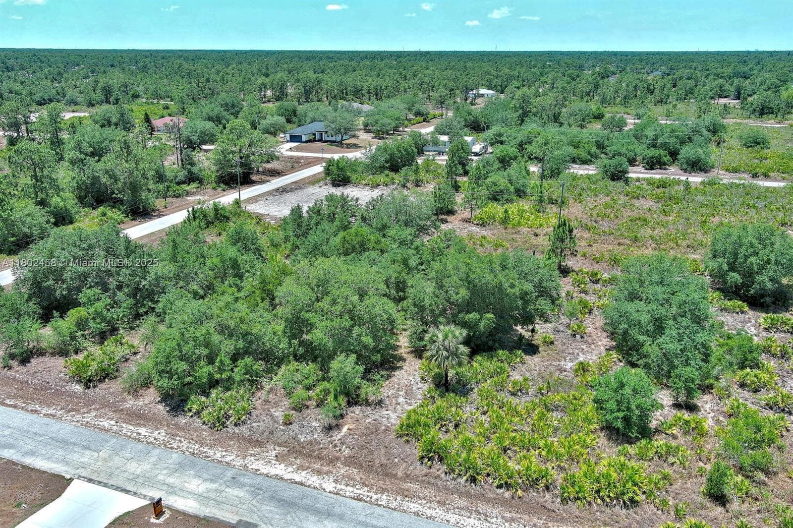 603 FITCH AVE, Lehigh Acres FL 33972