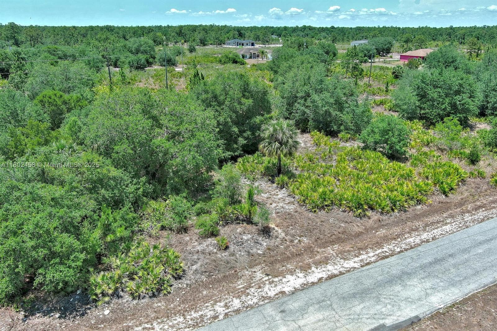 603 FITCH AVE, Lehigh Acres FL 33972
