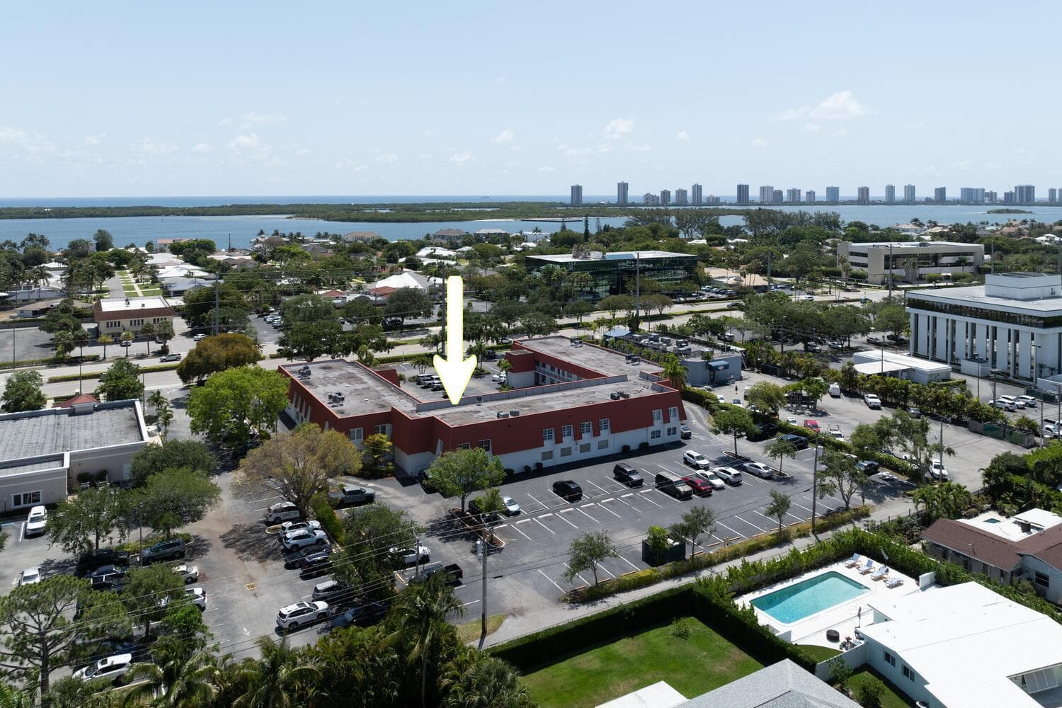721 US1 Unit 116 North Palm-large-009-00