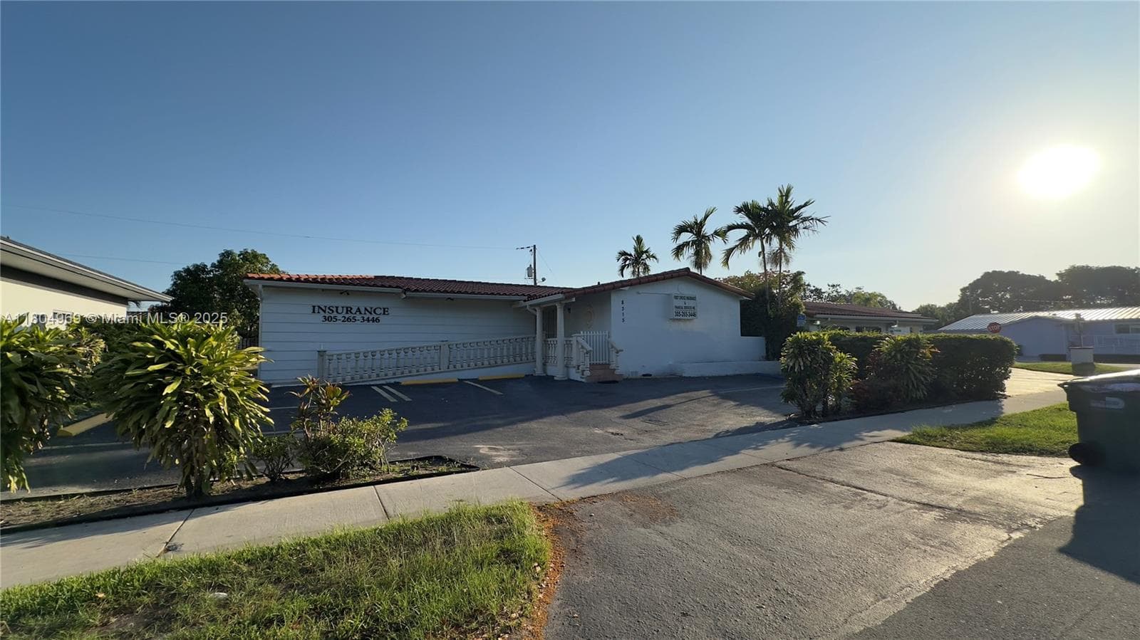 8315 SW 24th St # B, Miami FL 33155