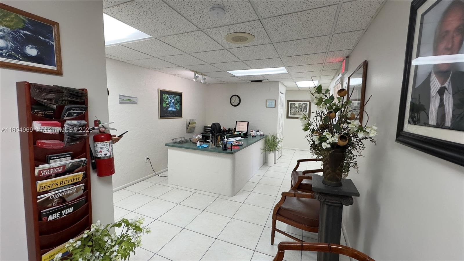 8315 SW 24th St # B, Miami FL 33155