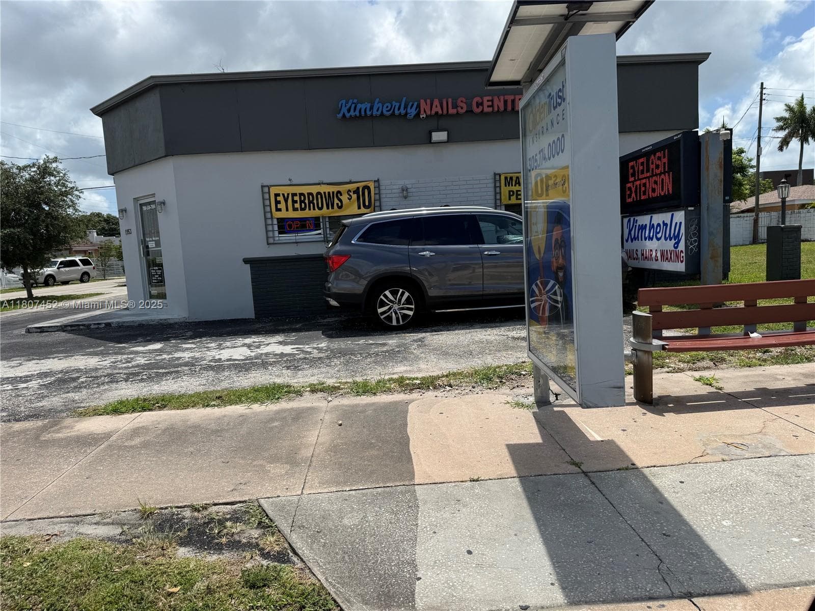 1953 SW 27th Ave, Miami FL 33145