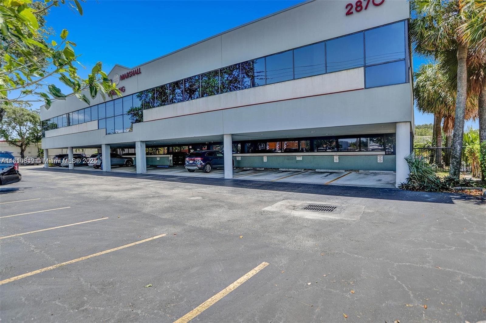 2870 Stirling Rd, Hollywood FL 33020