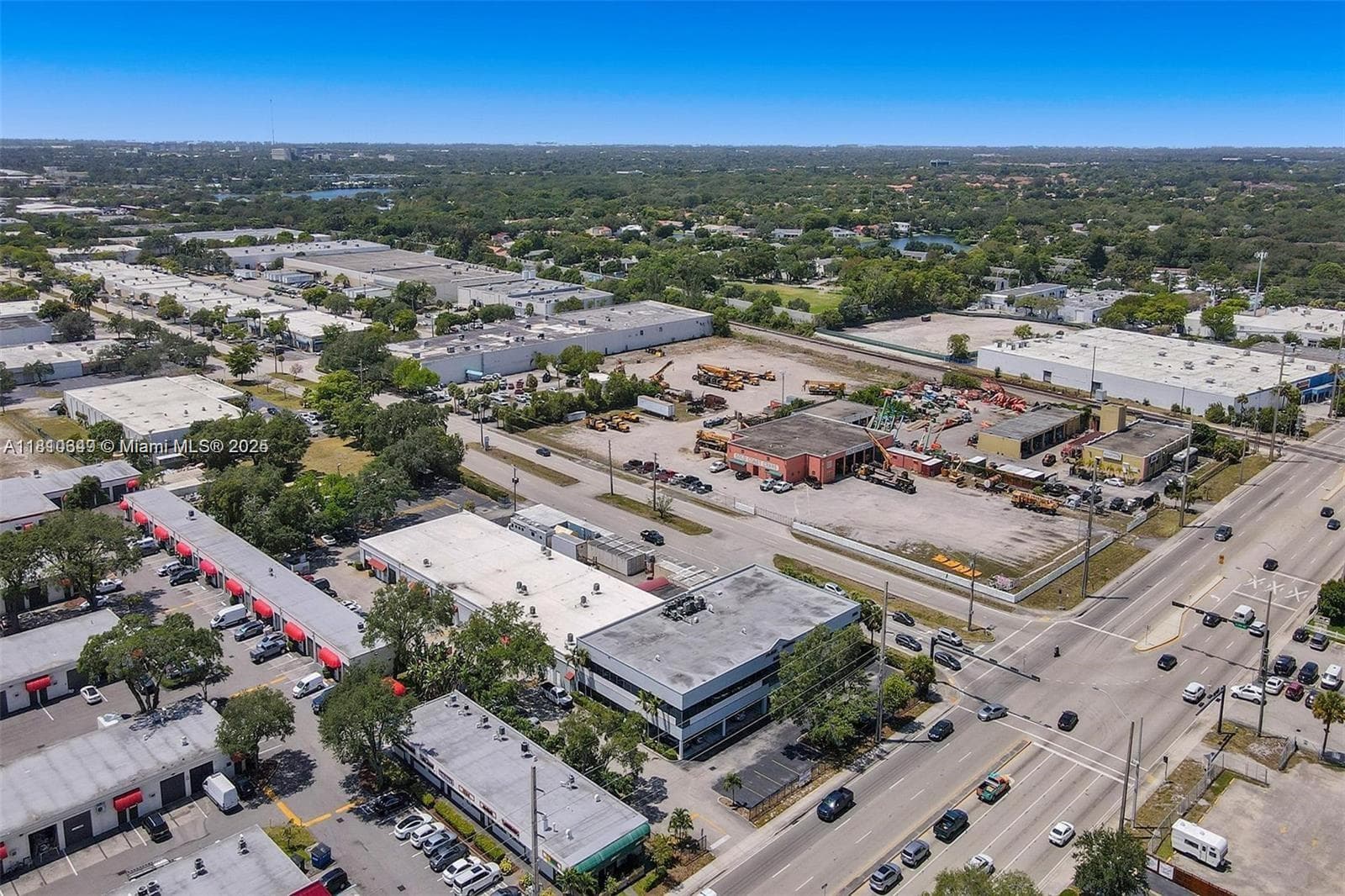 2870 Stirling Rd, Hollywood FL 33020