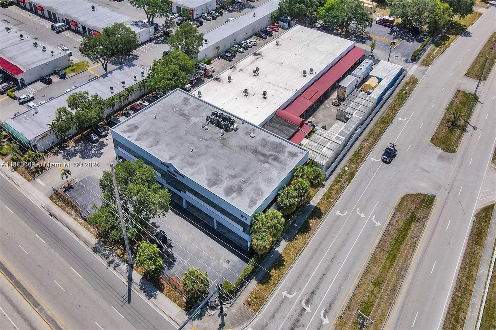 2870 Stirling Rd, Hollywood FL 33020