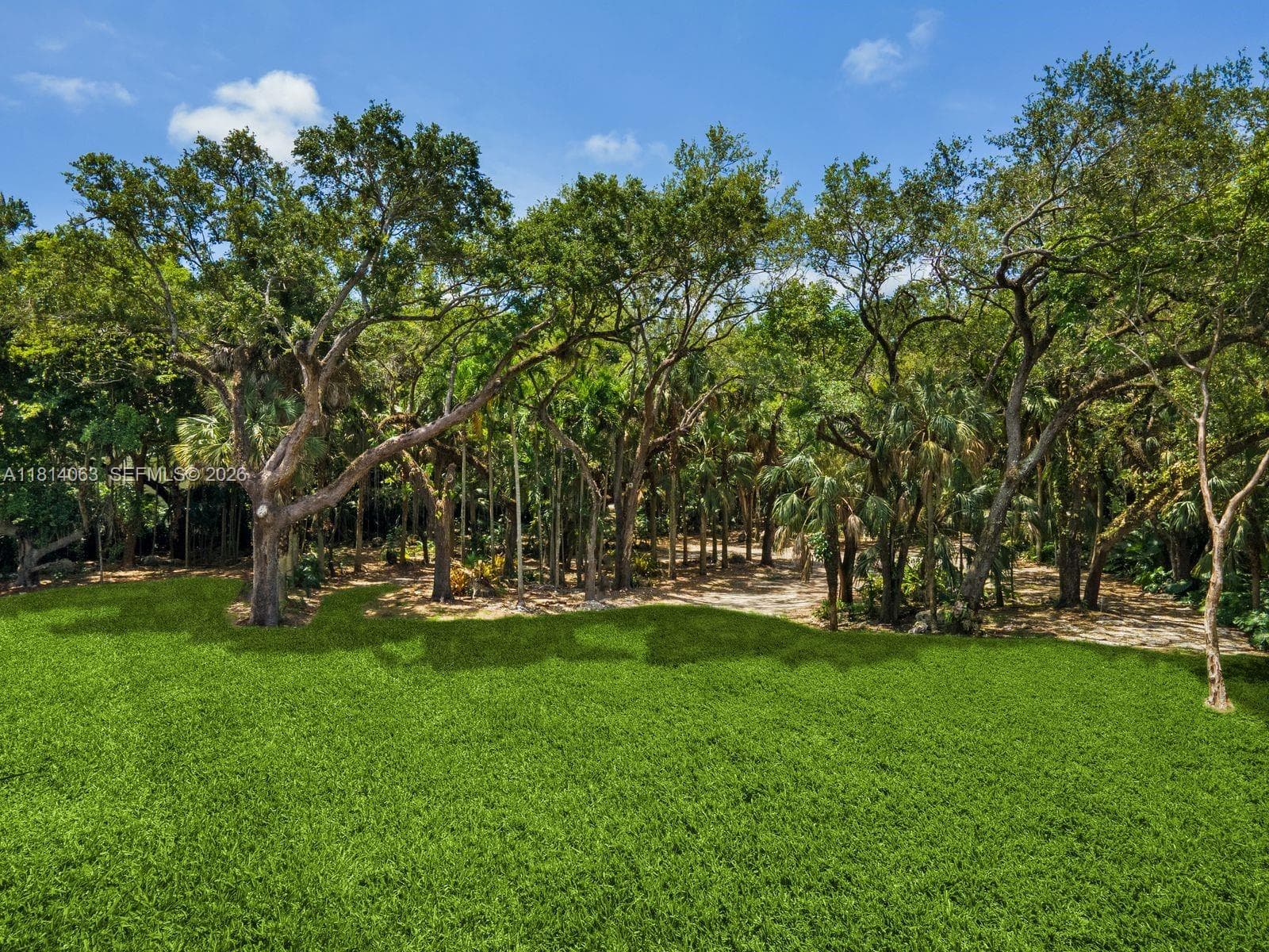 5355 Hammock Dr, Coral Gables FL 33156