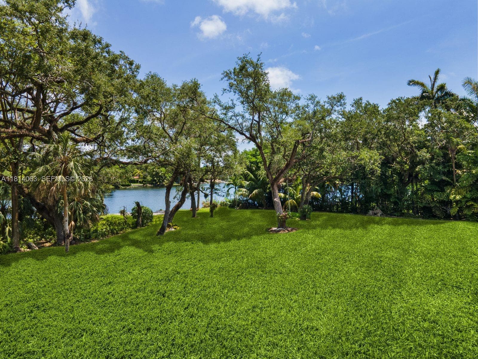 5355 Hammock Dr, Coral Gables FL 33156