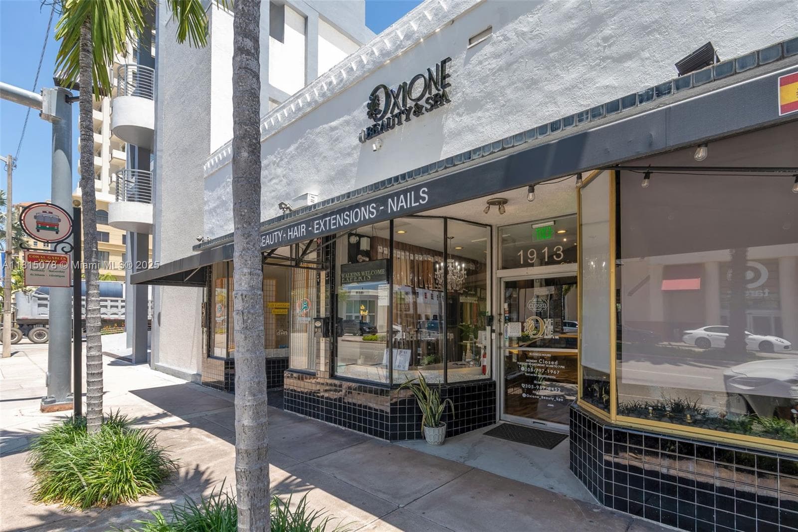 1913 Ponce De Leon Blvd, Coral Gables FL 33134