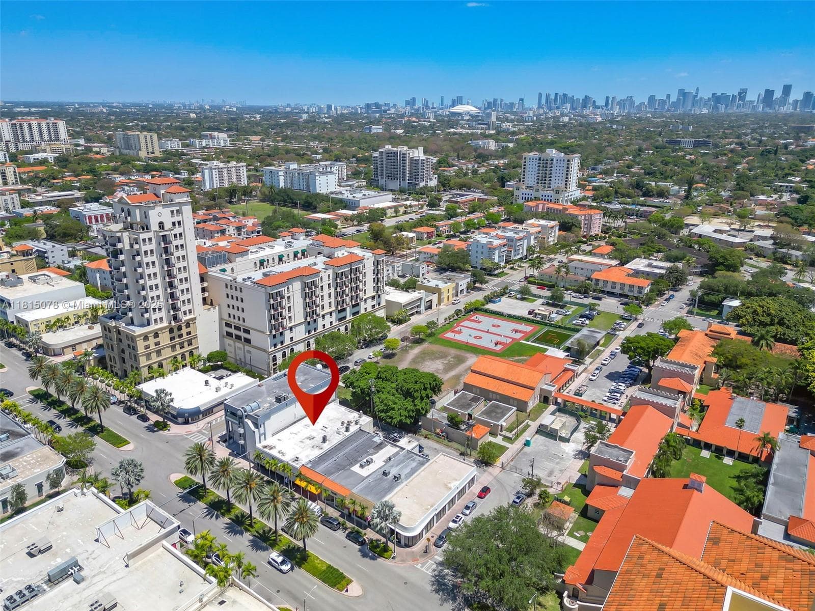 1913 Ponce De Leon Blvd, Coral Gables FL 33134