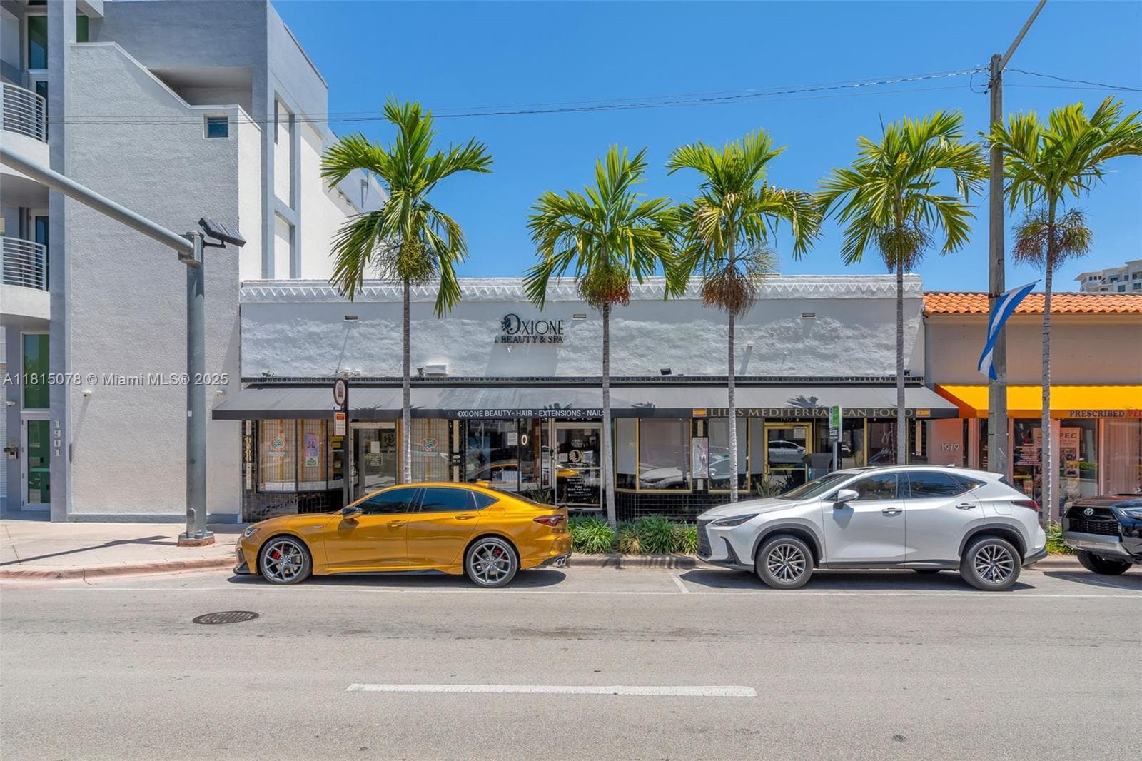 1913 Ponce De Leon Blvd, Coral Gables FL 33134