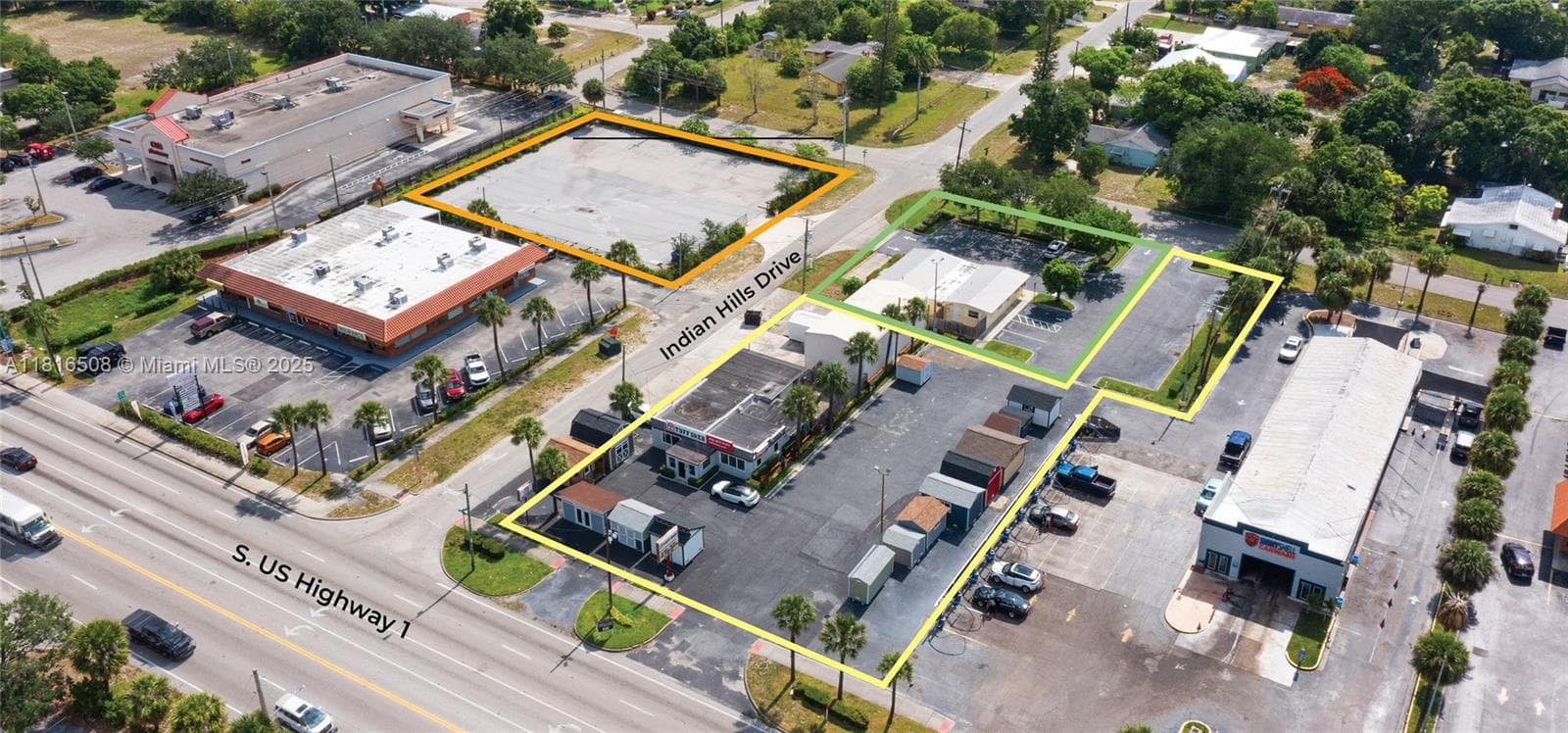 2402 S US Highway 1, Fort Pierce FL 34982
