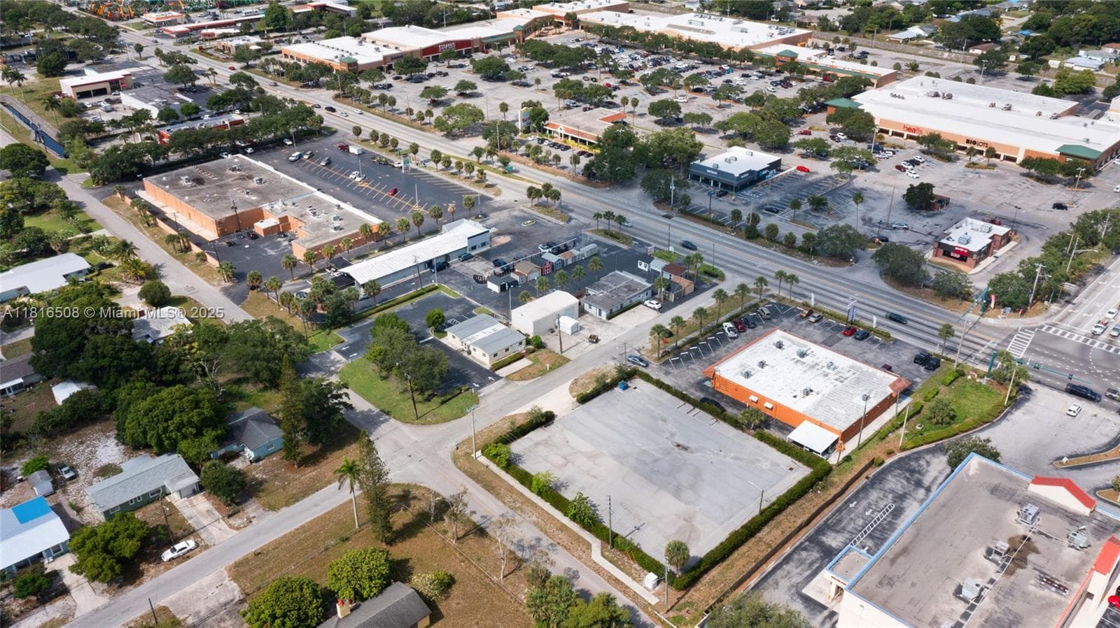 2402 S US Highway 1, Fort Pierce FL 34982