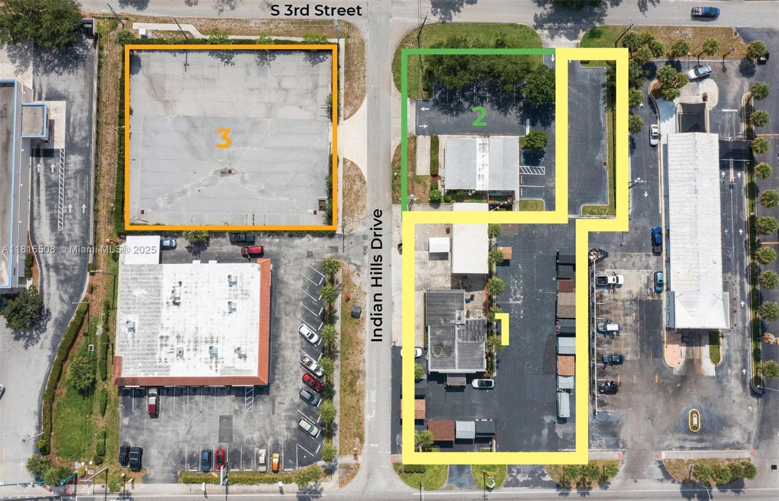 2402 S US Highway 1, Fort Pierce FL 34982