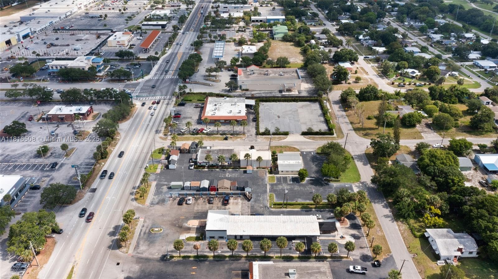 2402 S US Highway 1, Fort Pierce FL 34982