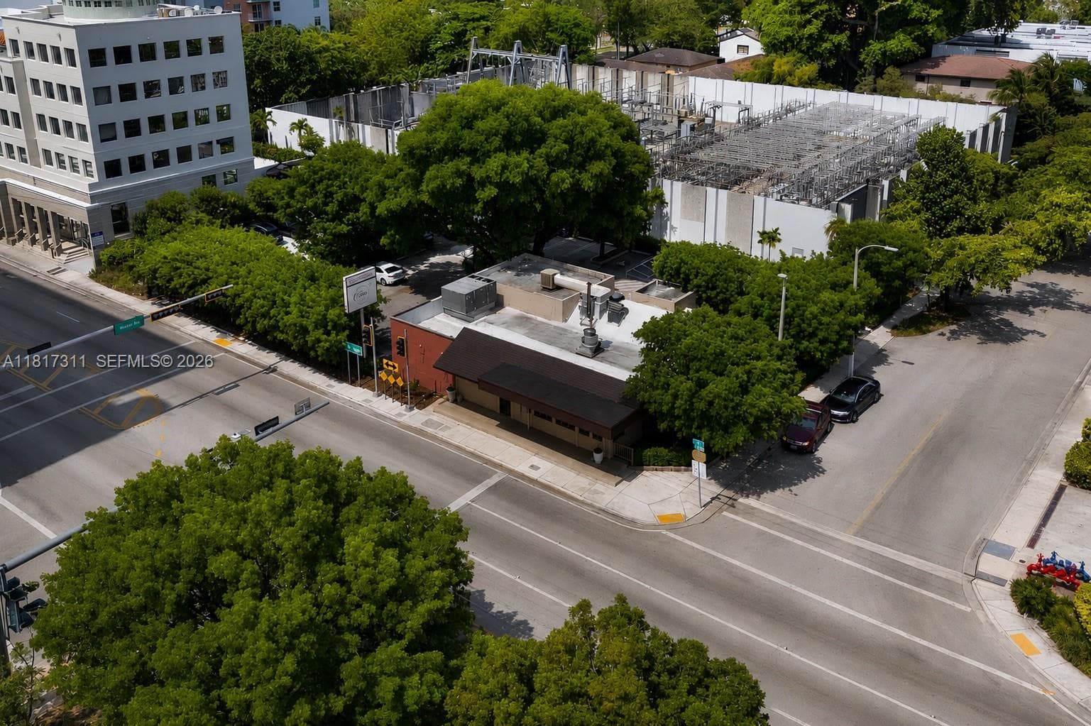 2345 SW 37th Ave, Miami FL 33145