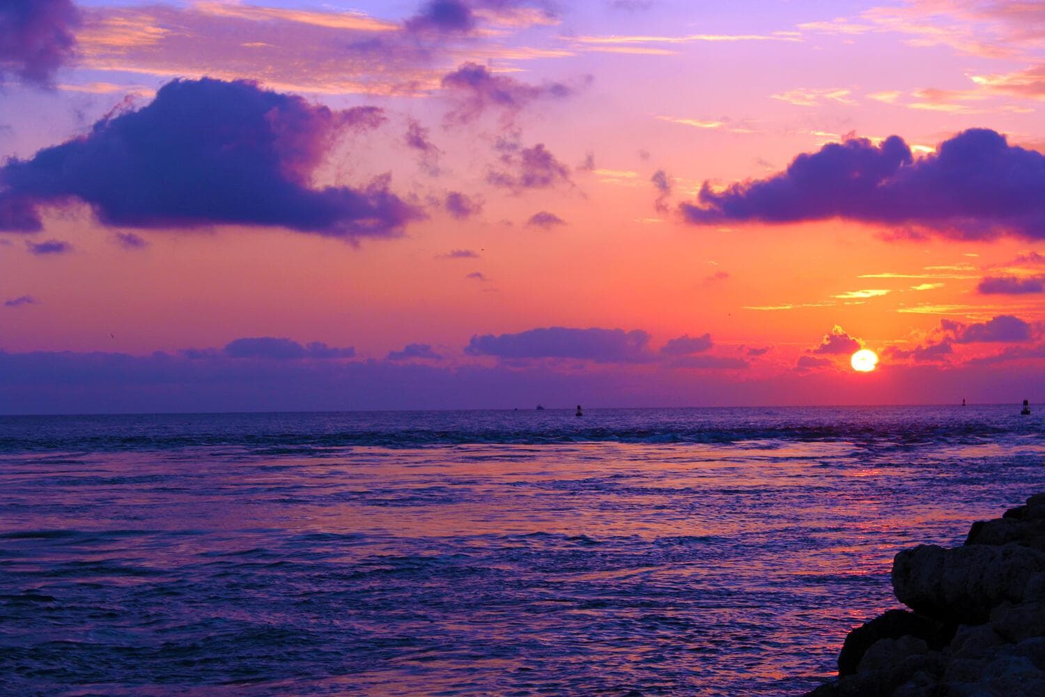 Sunrise_Inlet_Colors_Skies