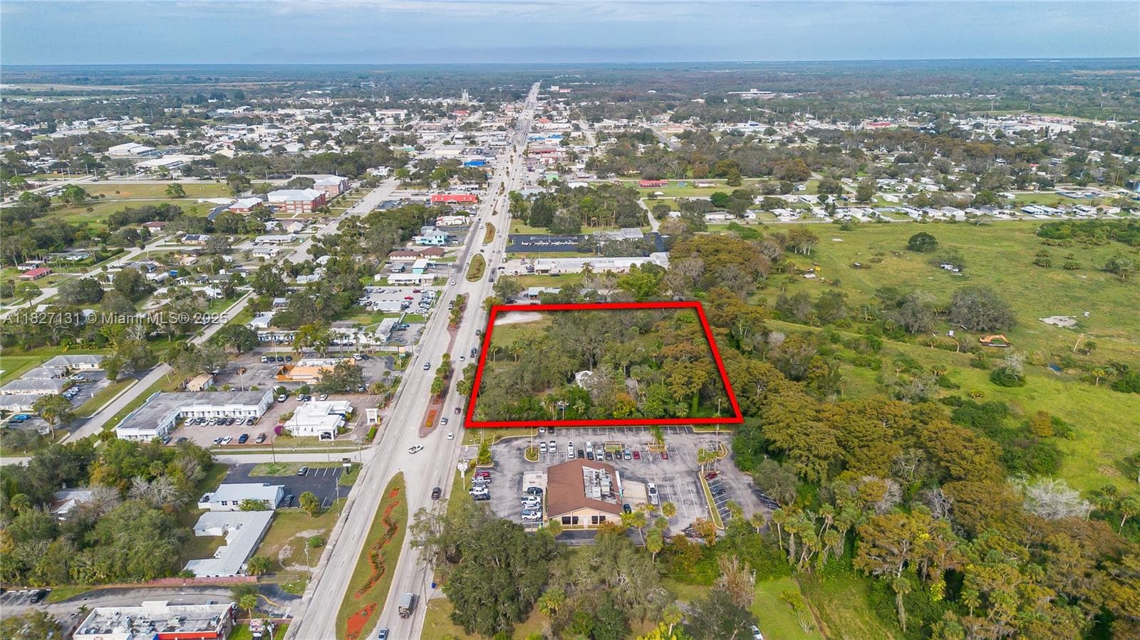 1011 S. PARROTT, Okeechobee FL 34972