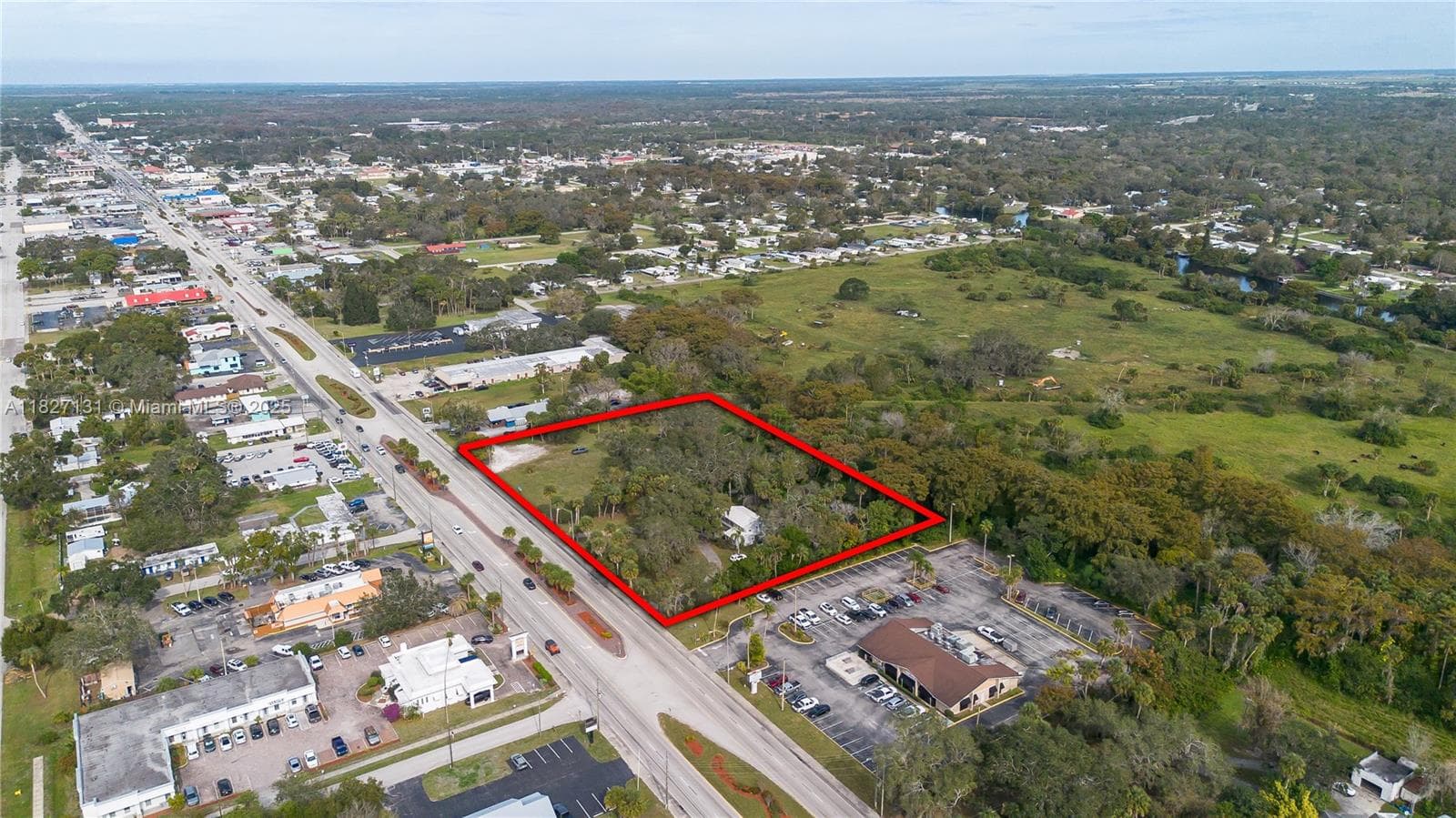 1011 S. PARROTT, Okeechobee FL 34972