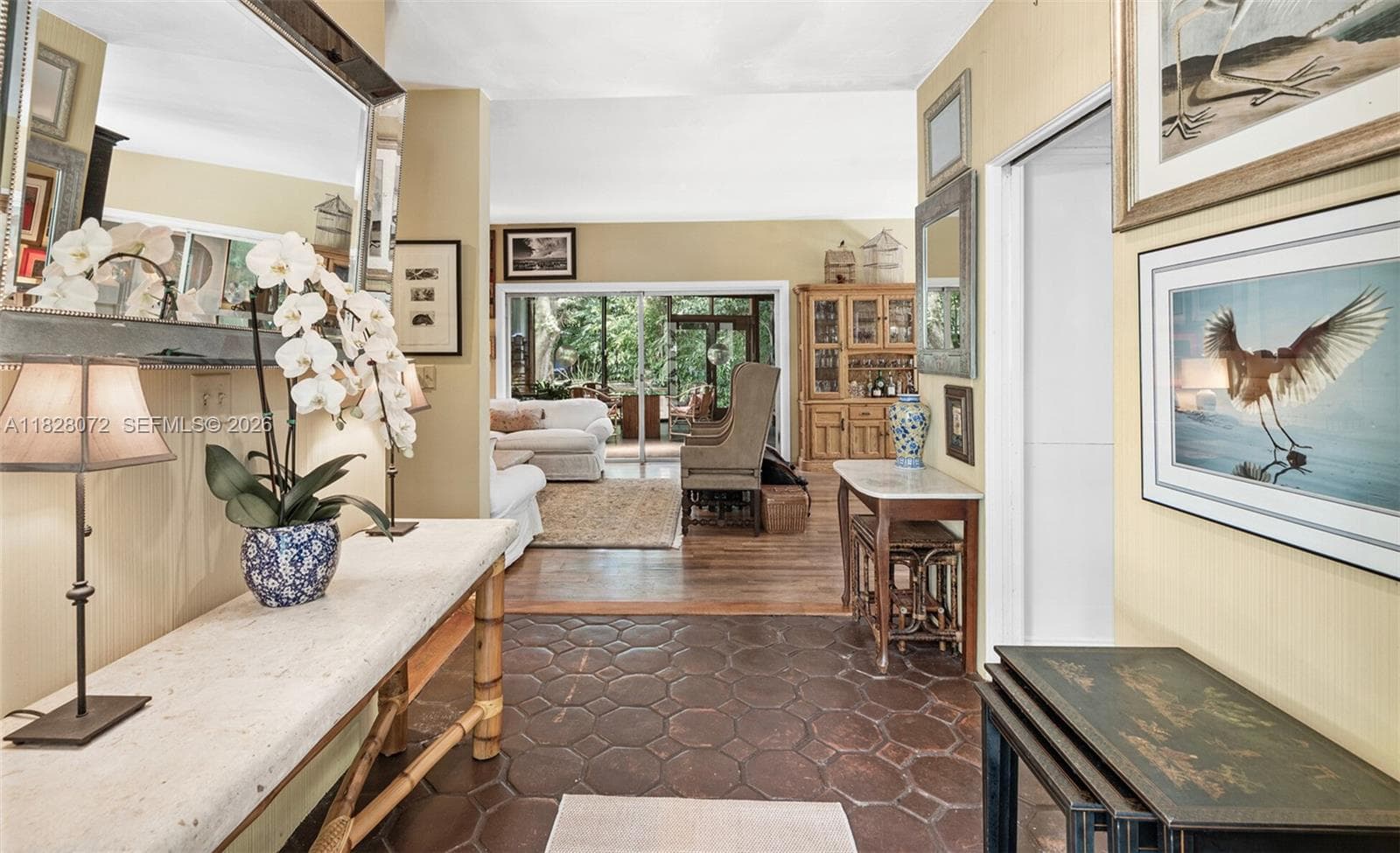 3540 N Moorings Way, Miami FL 33133