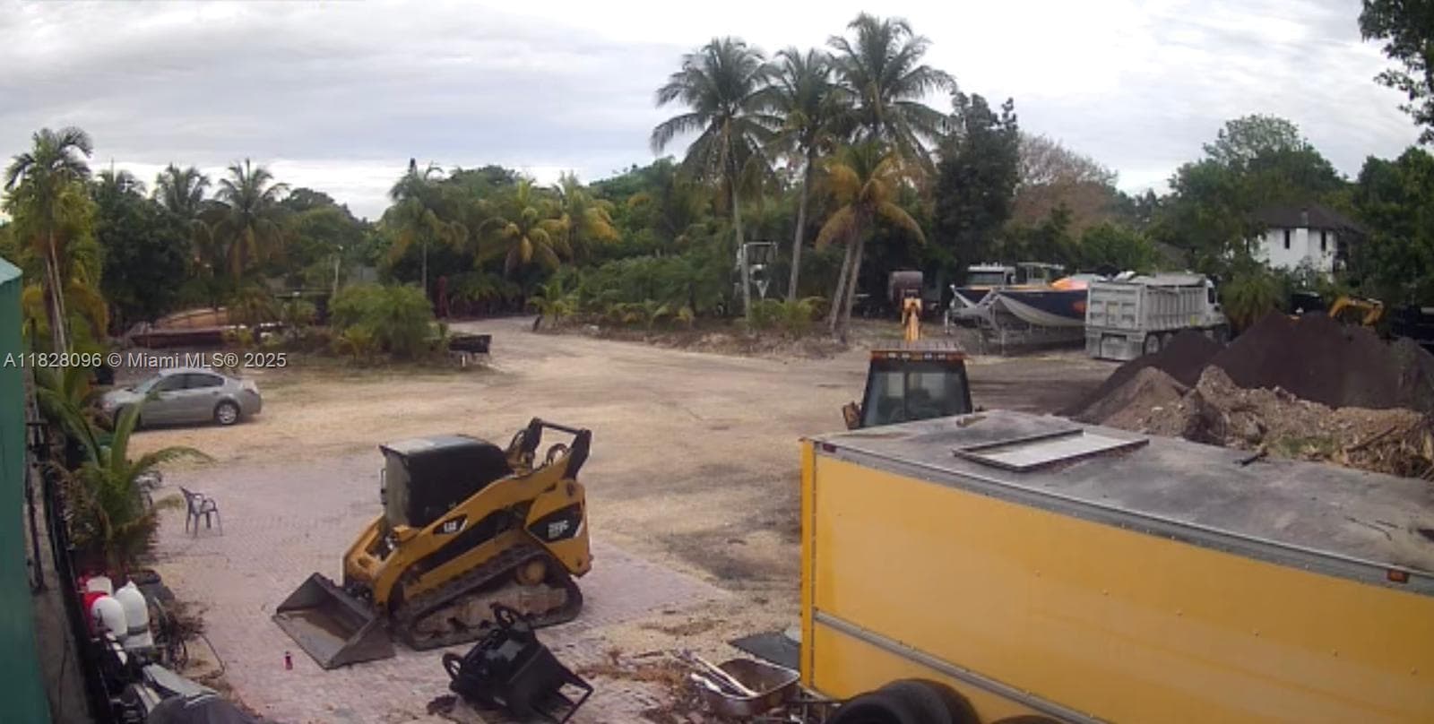 243XX SW 123rd AVE, Homestead FL 33032