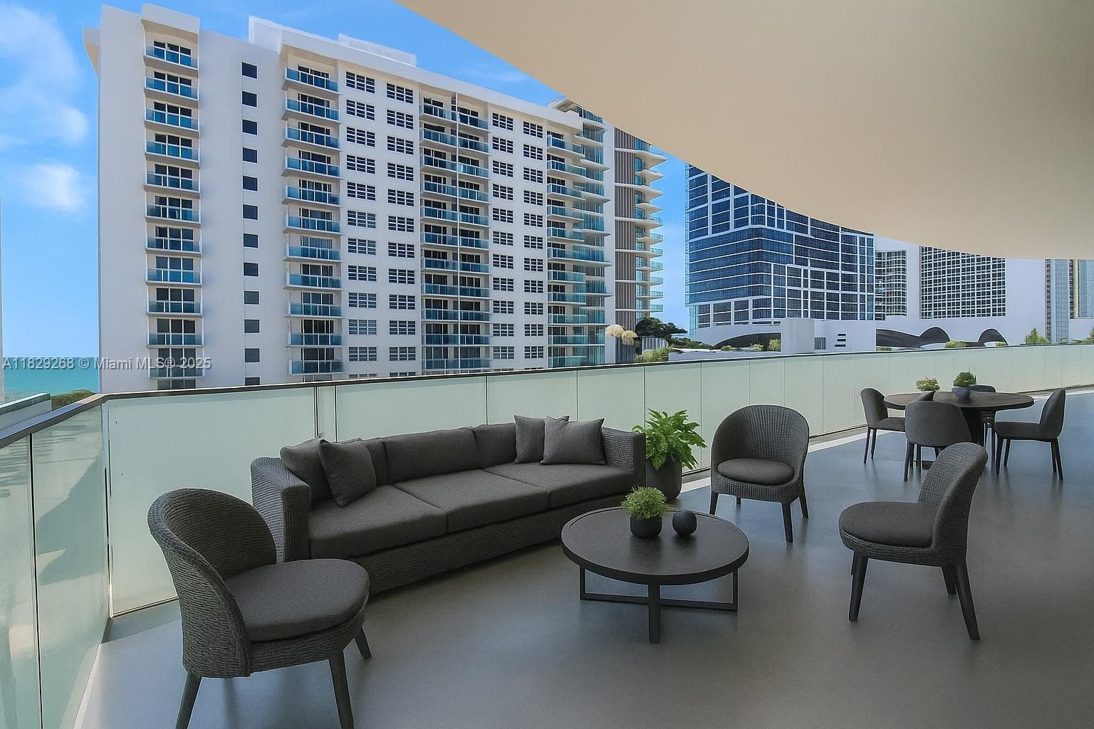 6930 Collins Ave, Miami Beach FL 33141