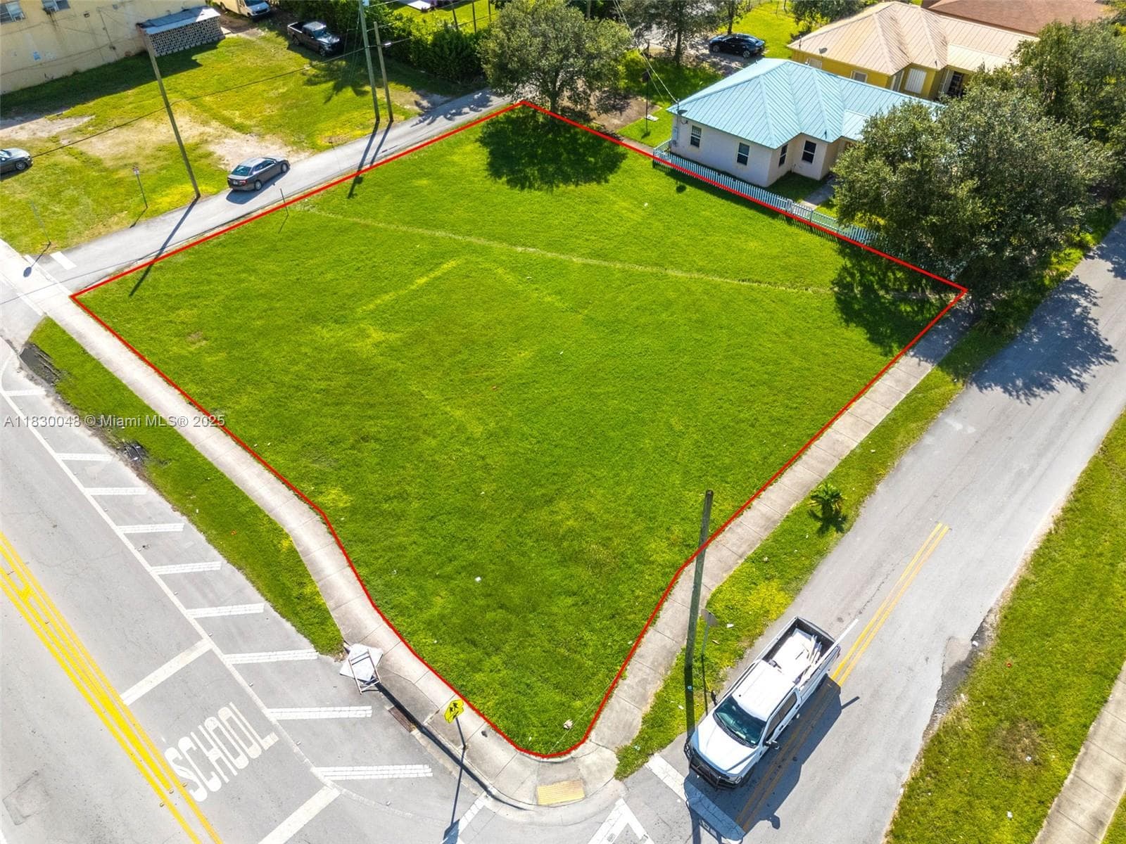 604 SW 6th Ave, Homestead FL 33030