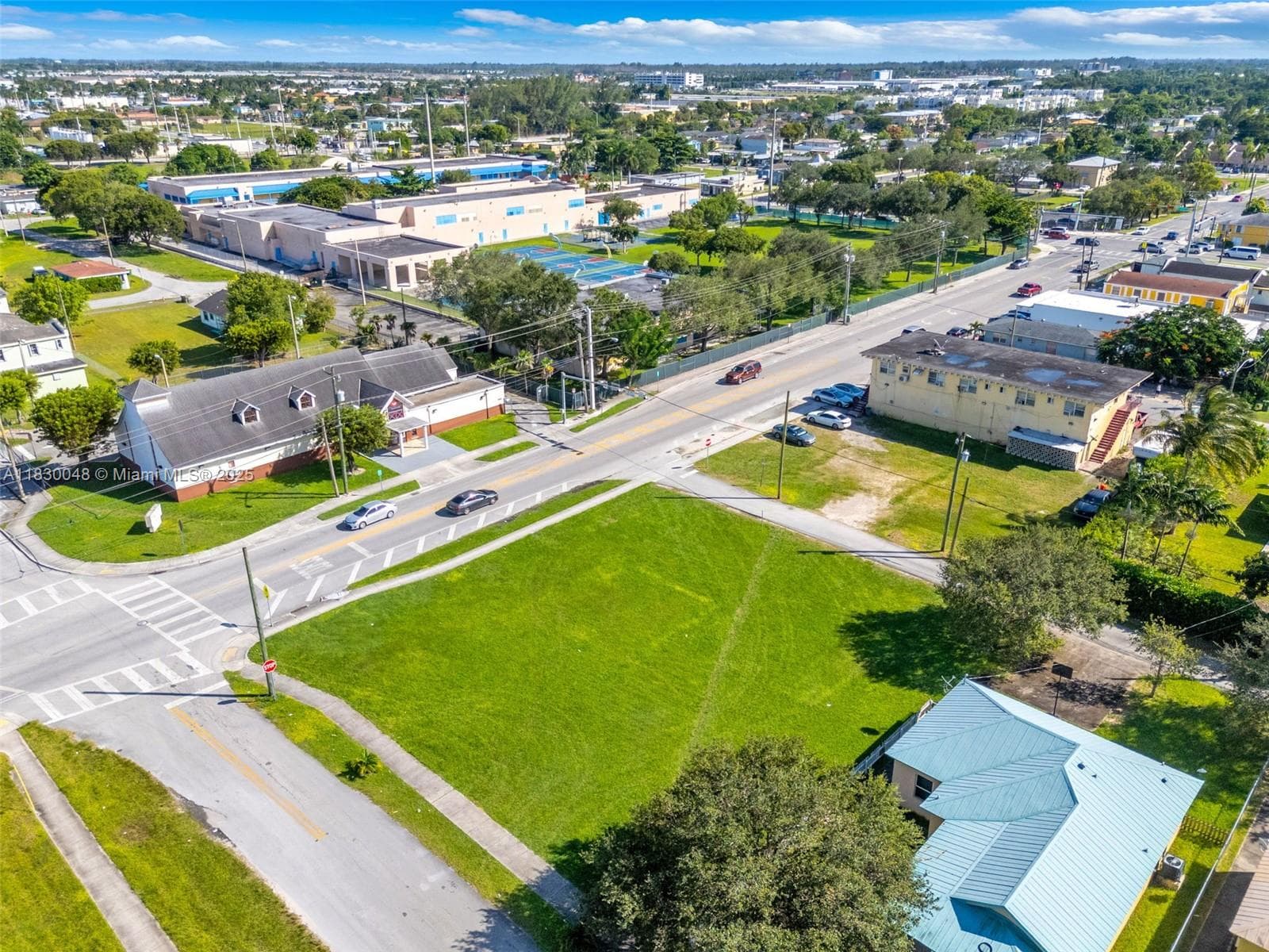 604 SW 6th Ave, Homestead FL 33030