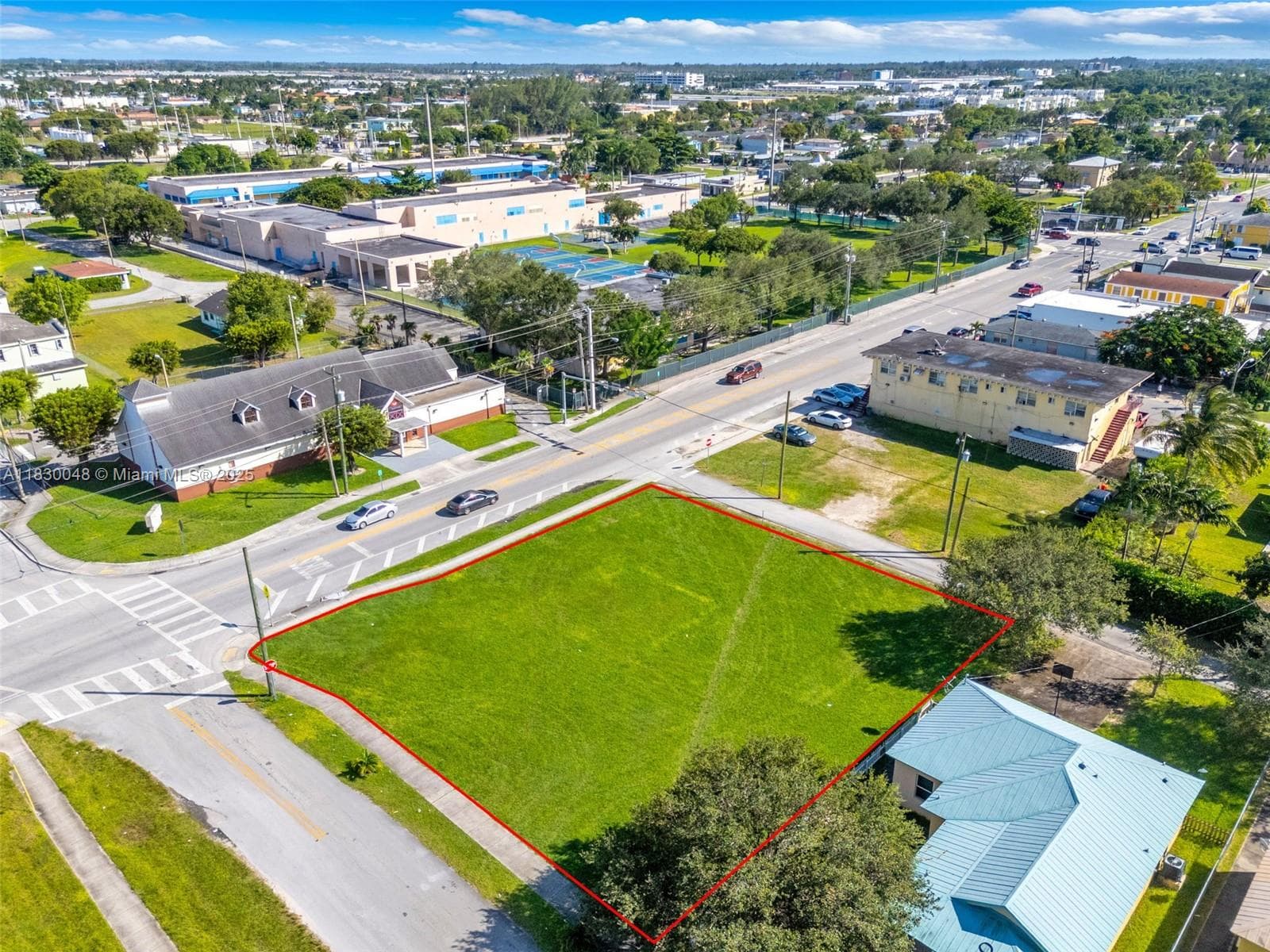 604 SW 6th Ave, Homestead FL 33030