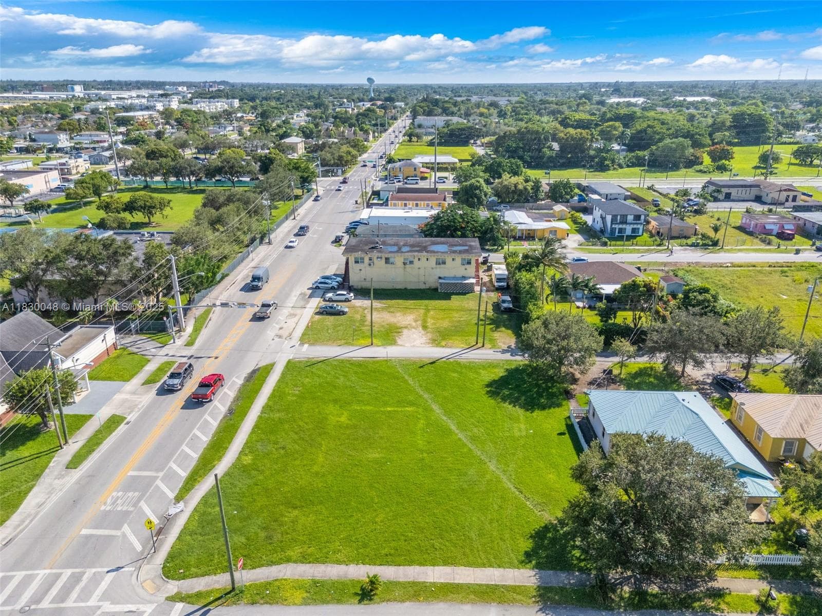 604 SW 6th Ave, Homestead FL 33030
