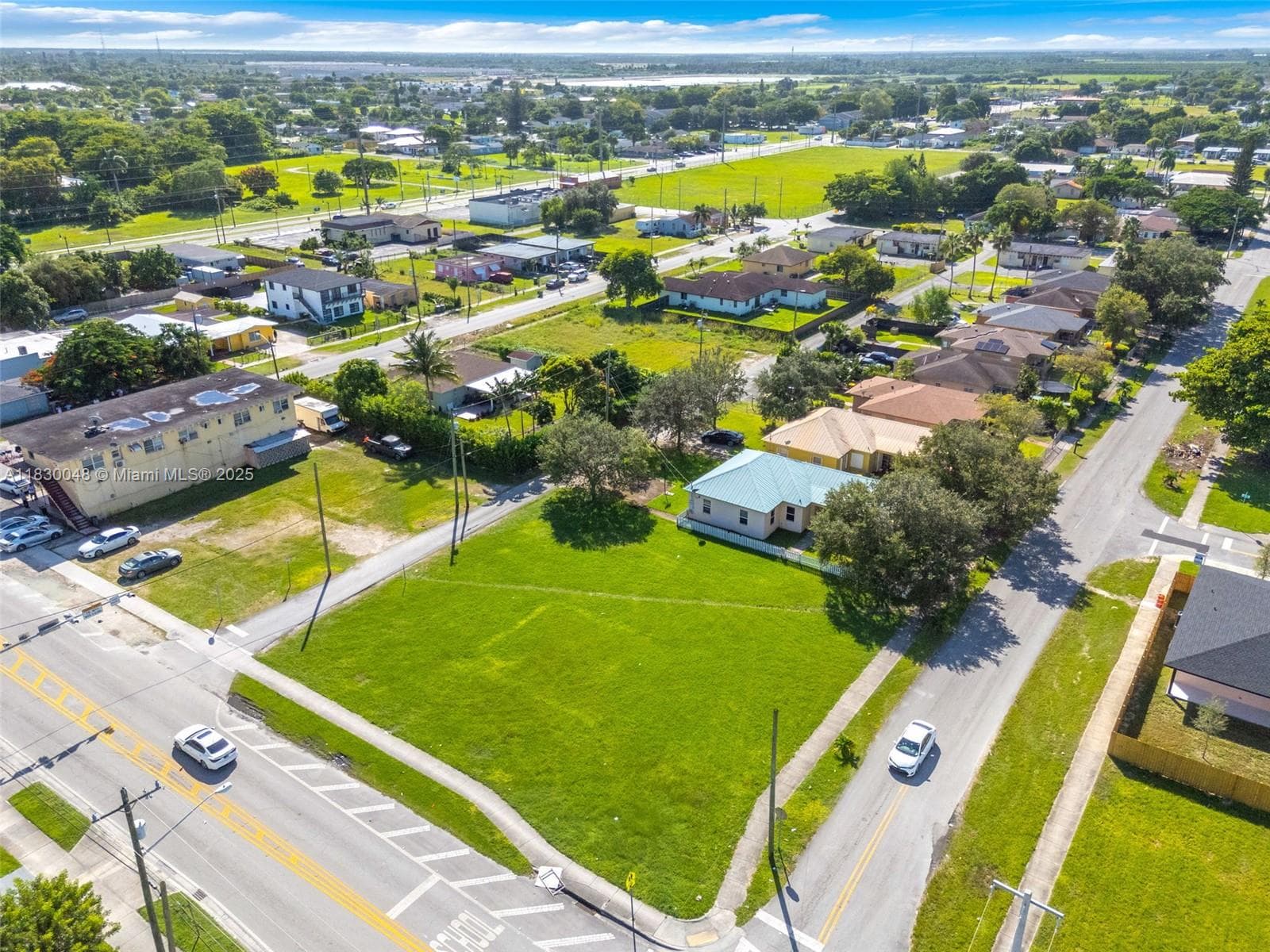 604 SW 6th Ave, Homestead FL 33030