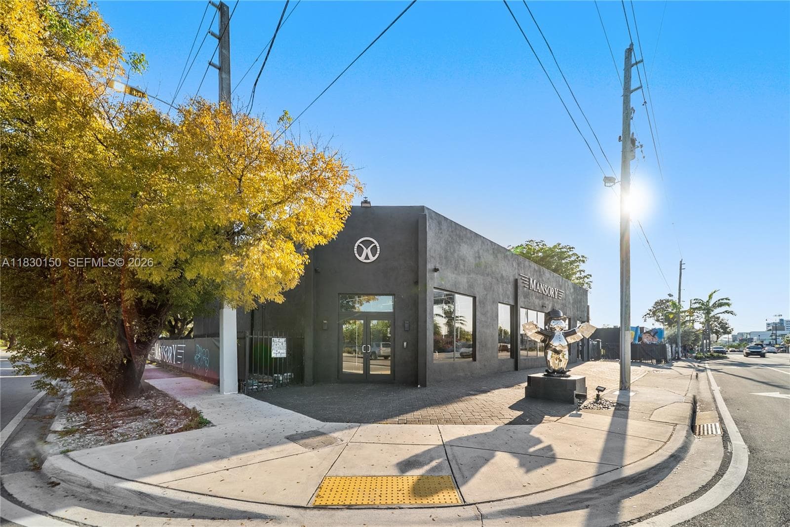 100 NW 36th St, Miami FL 33127