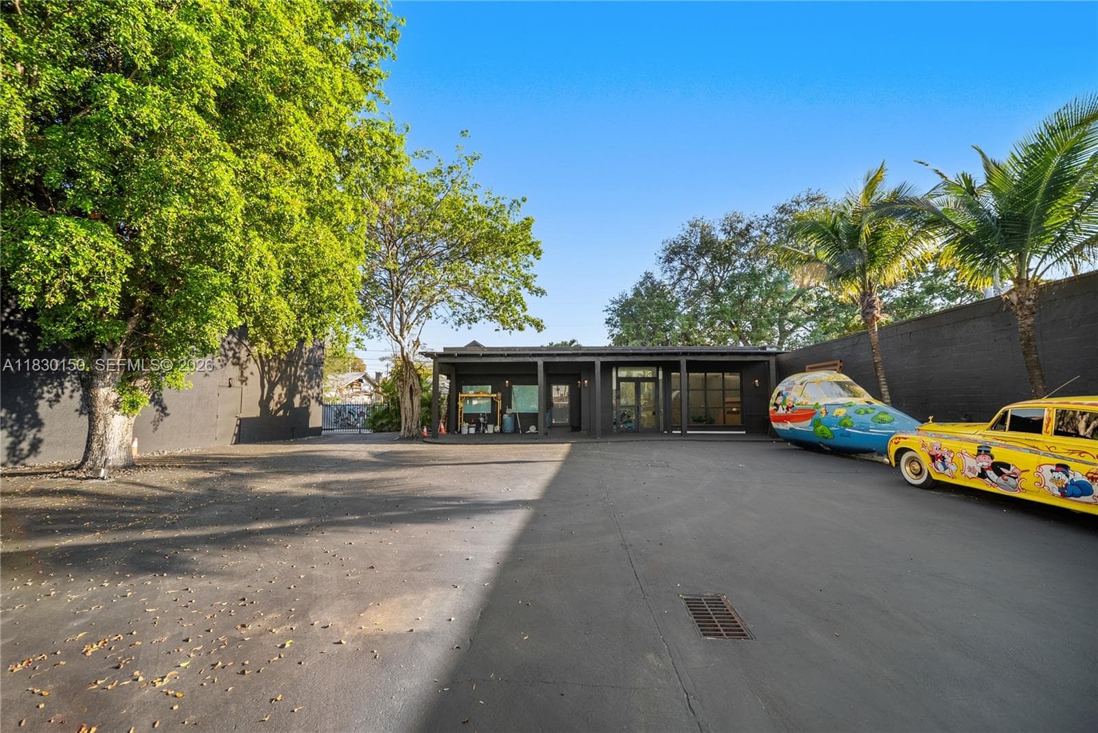 100 NW 36th St, Miami FL 33127