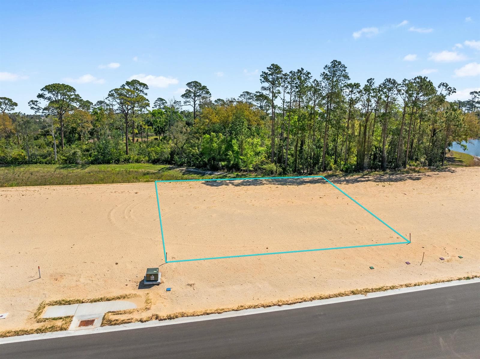210 Stillwater - Veranda Bay