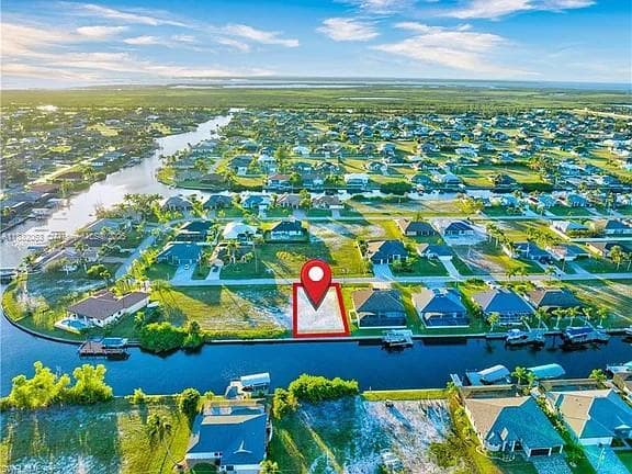 415 NW 35th Pl #20, Cape Coral FL 33993